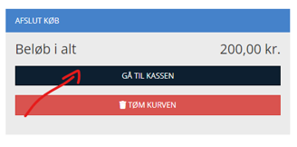Gå til kassen